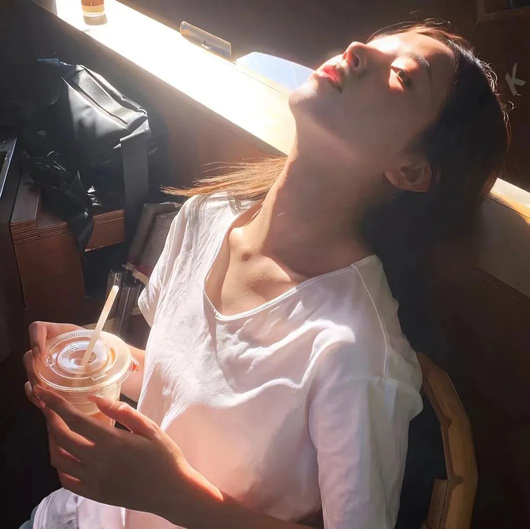 美国最后的处女